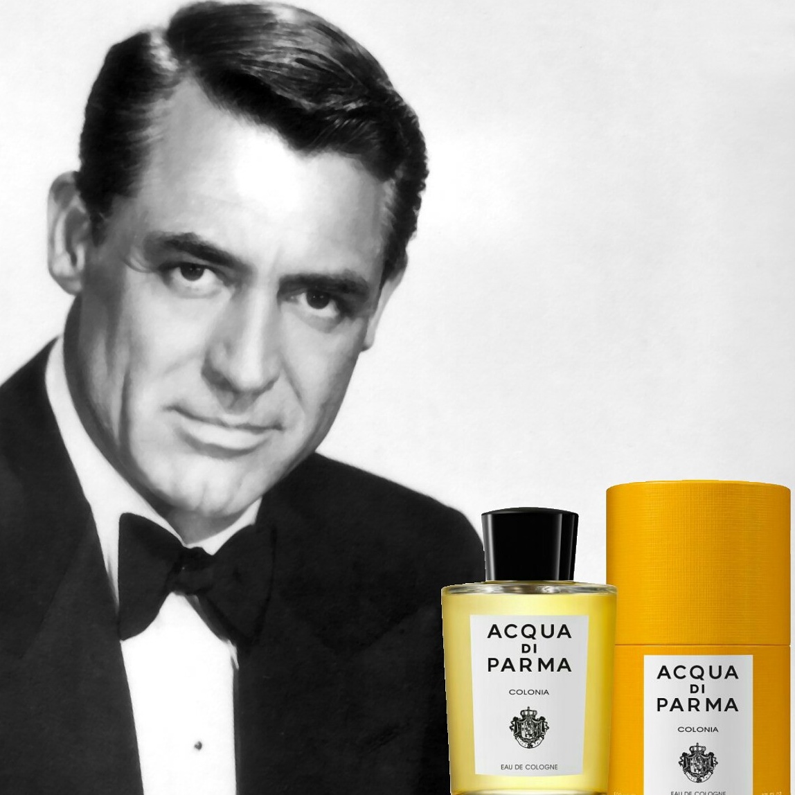 Timeless, classic perfumes and their 