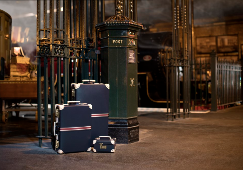 globe-trotter murder on the orient express collection - Timeless ...