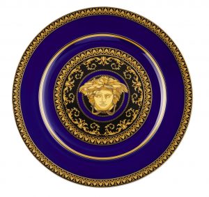 Rosenthal and Versace celebrate 25 years of an iconic partnership ...