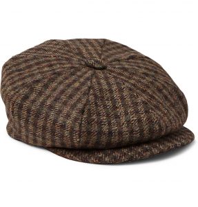 Men’s Hats: A Brief History – Timeless Fashion for men