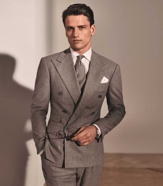 Men’s Fashion 2022 – Timeless Fashion for men