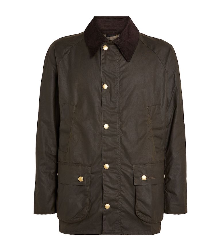 barbour-ashby – Timeless Fashion for men