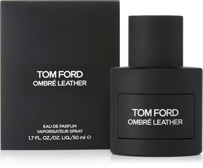 7 best leather perfumes on the market – Timeless Fashion for men