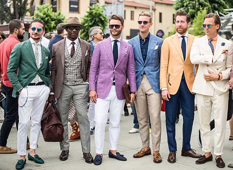 7 stylish loafers for spring and summer – Timeless Fashion for men