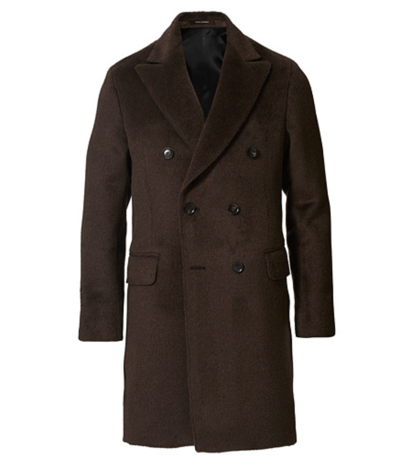 stylish-double-breasted-coats-men – Timeless Fashion for men