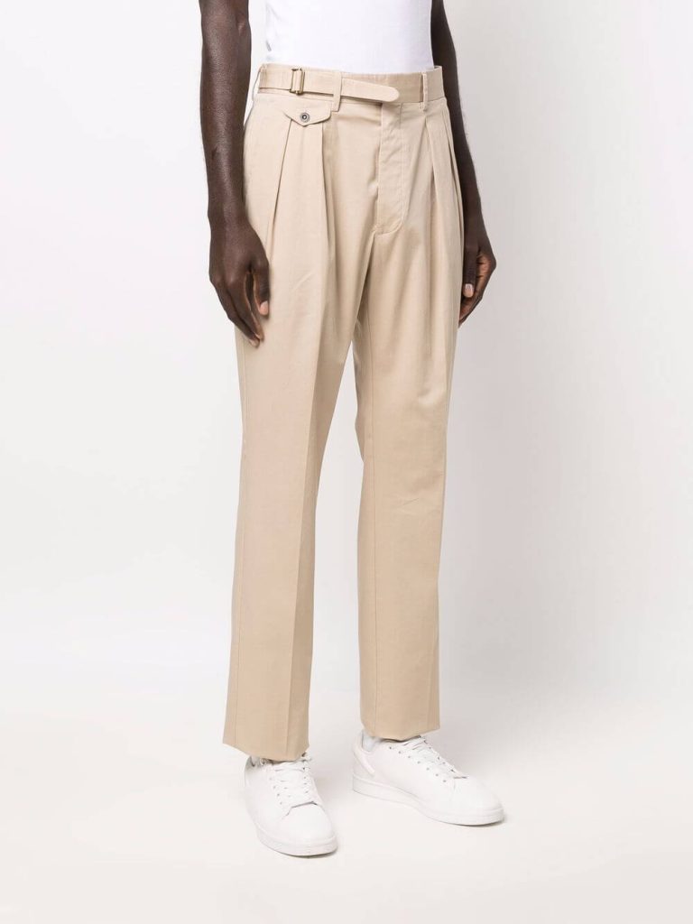 Stylish men’s trousers spring/summer 2022 – Pants with high waist and ...