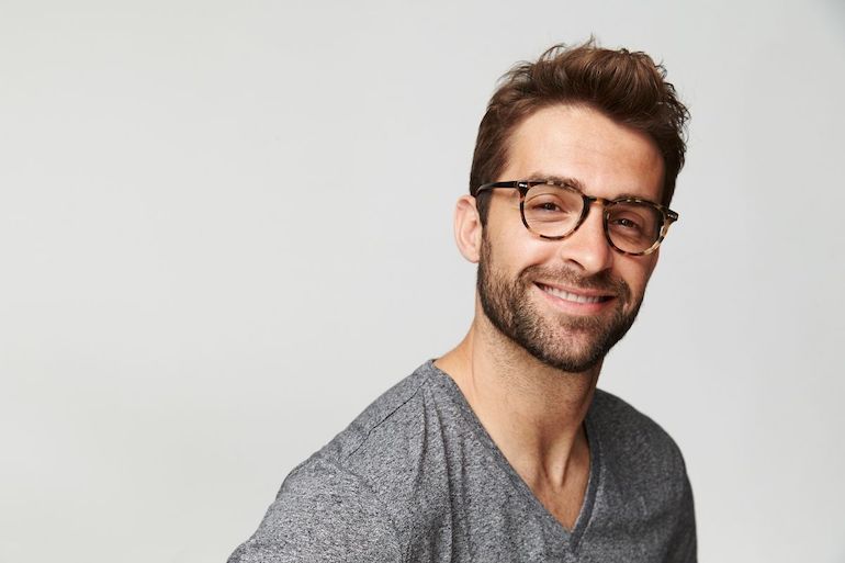 which-glasses-fits-me – Timeless Fashion for men